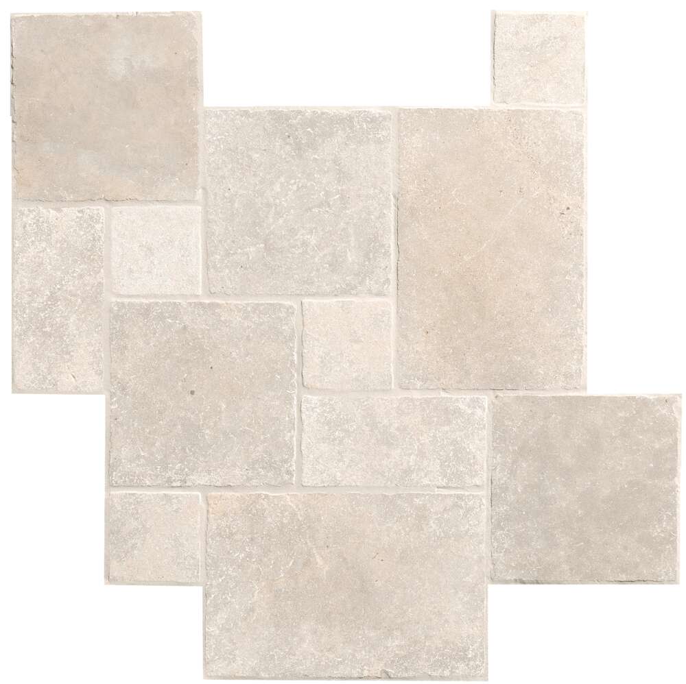 Image du produit DALLE CALC AVIGNON BEIGE T/C 60X40X1.5CM