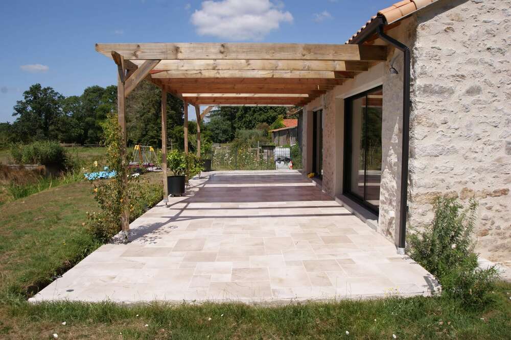 Image du produit MARGELLE CALC CONDRIEU T/C 61X33X3 1/2RD