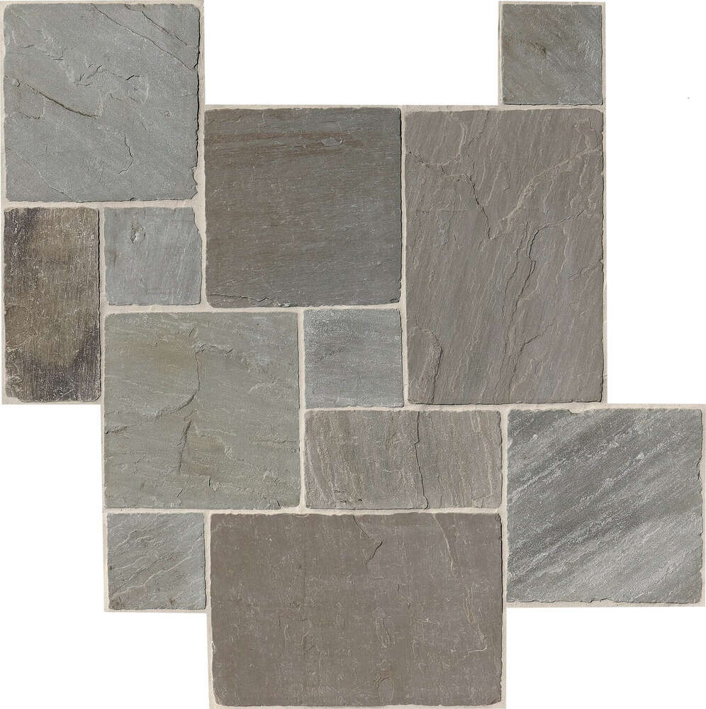 Image du produit DALLE GRES GRIS OP4 T/C 60X40X2 ECL