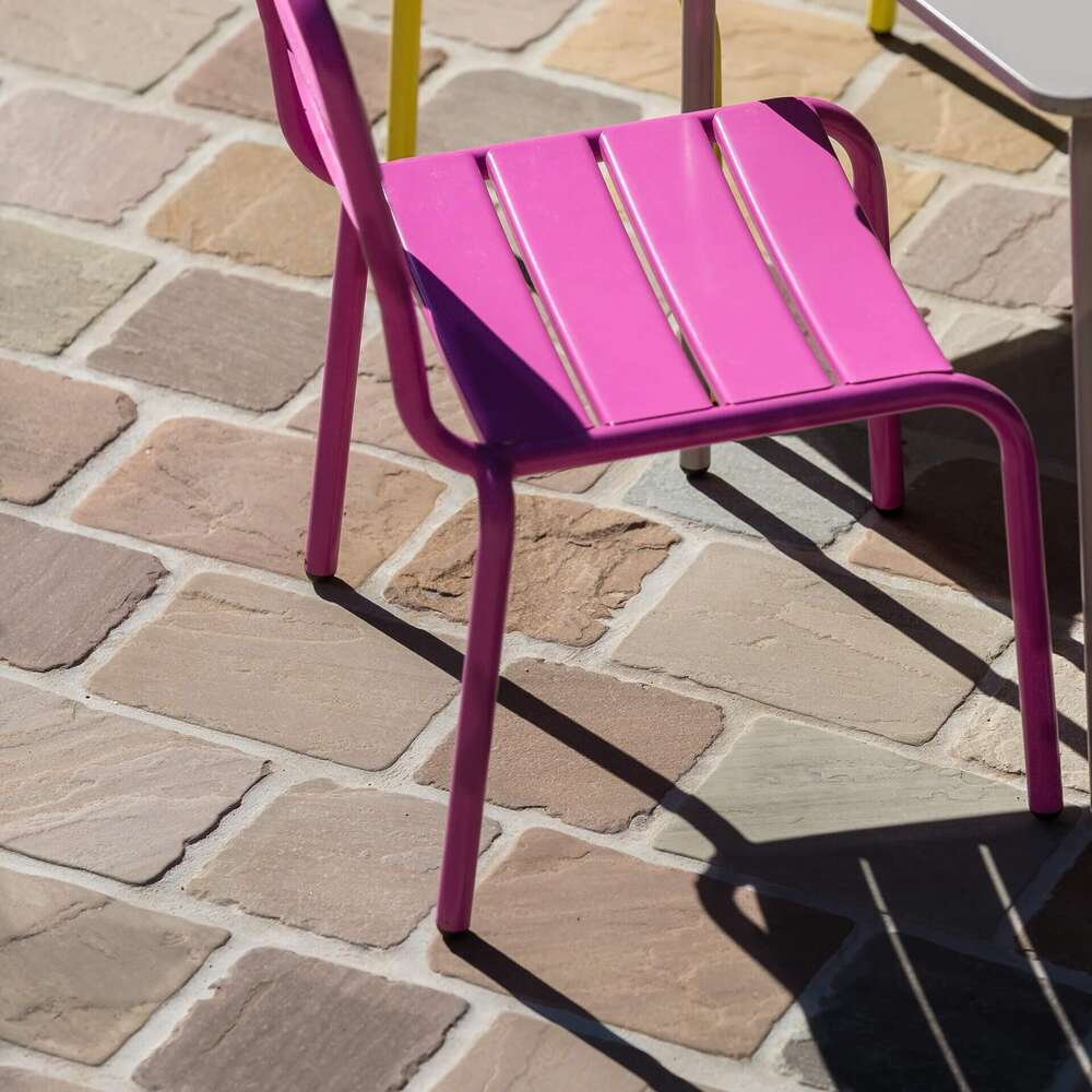 Image du produit DALLE GRES METISSAY T/C 60X40X2 ECLA
