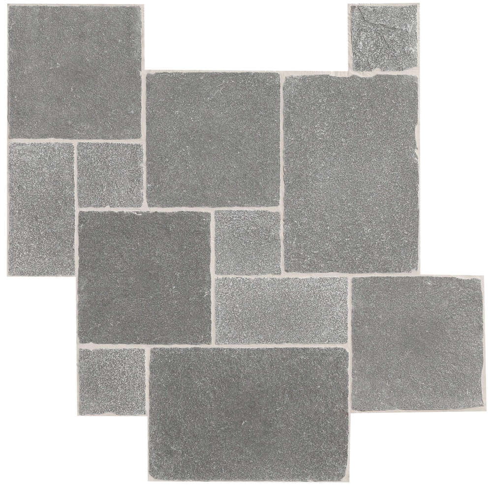 Image du produit DALLE CALC KOTA GRIS T/C 60X40X2 SC