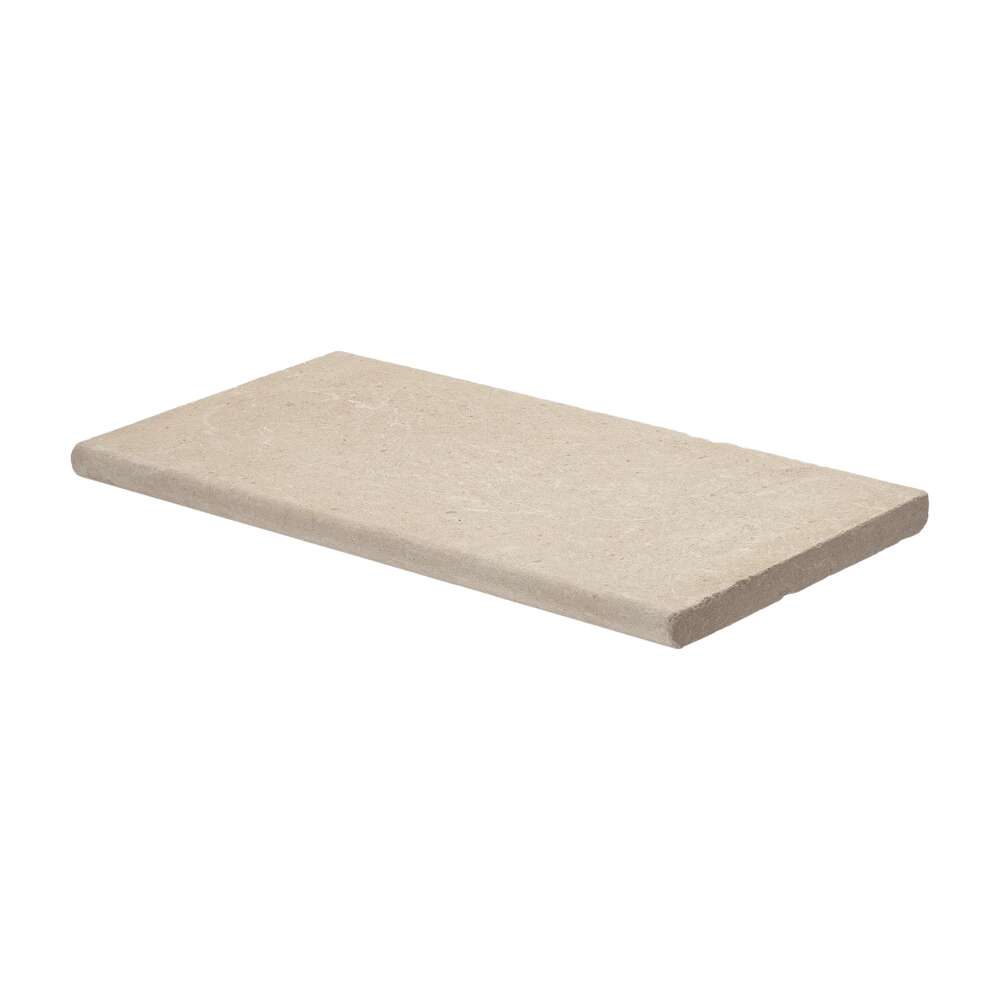 Image du produit MARGELLE ANGLE CALC CONDRIEU 48X48X3CM 1/2 RD