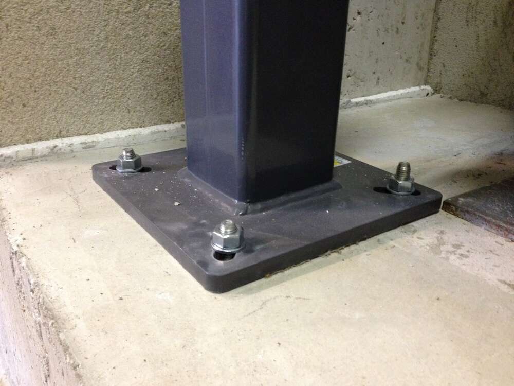 Image du produit CHEVILLE FIXE3 8X160/110-100 - BTE 50
