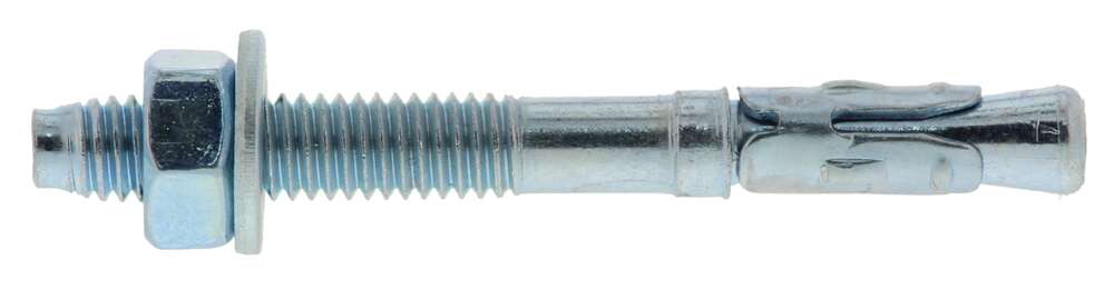 Image du produit CHEVILLE FIXE3 6X85/45 - BTE 100