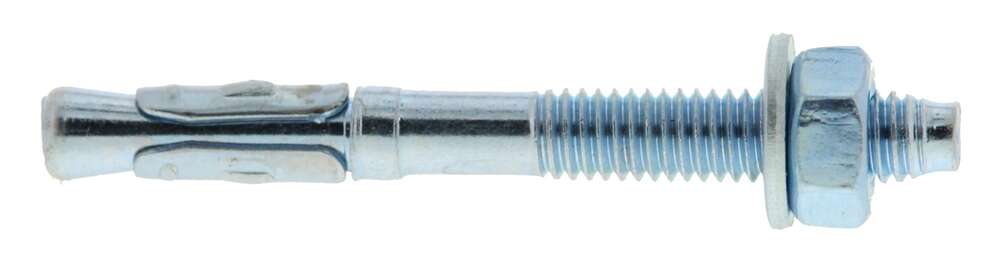 Image du produit CHEVILLE FIXE3 6X85/45 - BTE 100