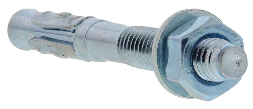 Image du produit CHEVILLE FIXE3 6X85/45 - BTE 100