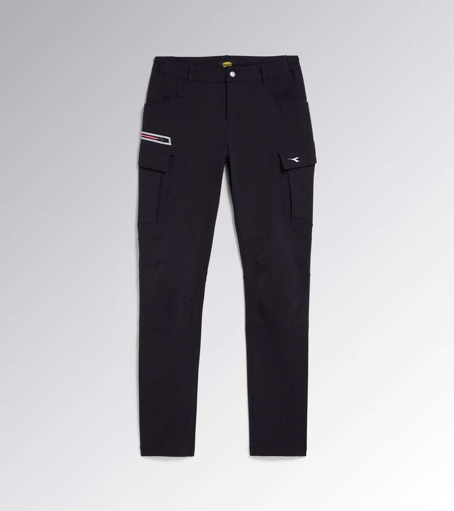 Image du produit PANTALON FEMME ABILITY ATHENA T.40 BLACK