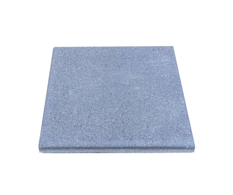 Image du produit DALLE PREDO 50X50X4,30CM GRIS FONCE