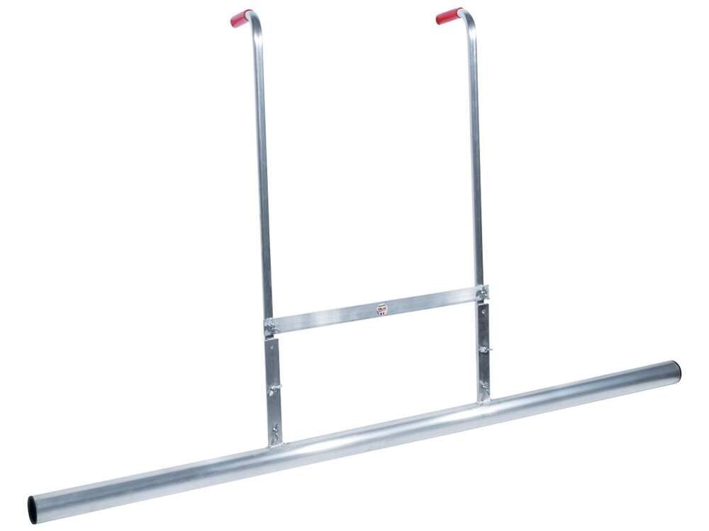 Image du produit BARRE A DEBULLER MONOBLOC "TALIASOL" 1,50M D.5CM