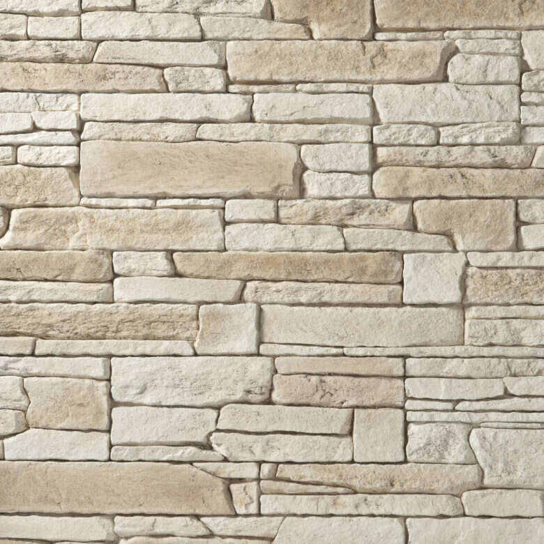 Image du produit PAREMENT ROCKY MOUNTAIN NATUREL - 1 PQT = &plusmn; 0,25 M&sup2; AVEC 4 DIMENSIONS DIFFERENTES