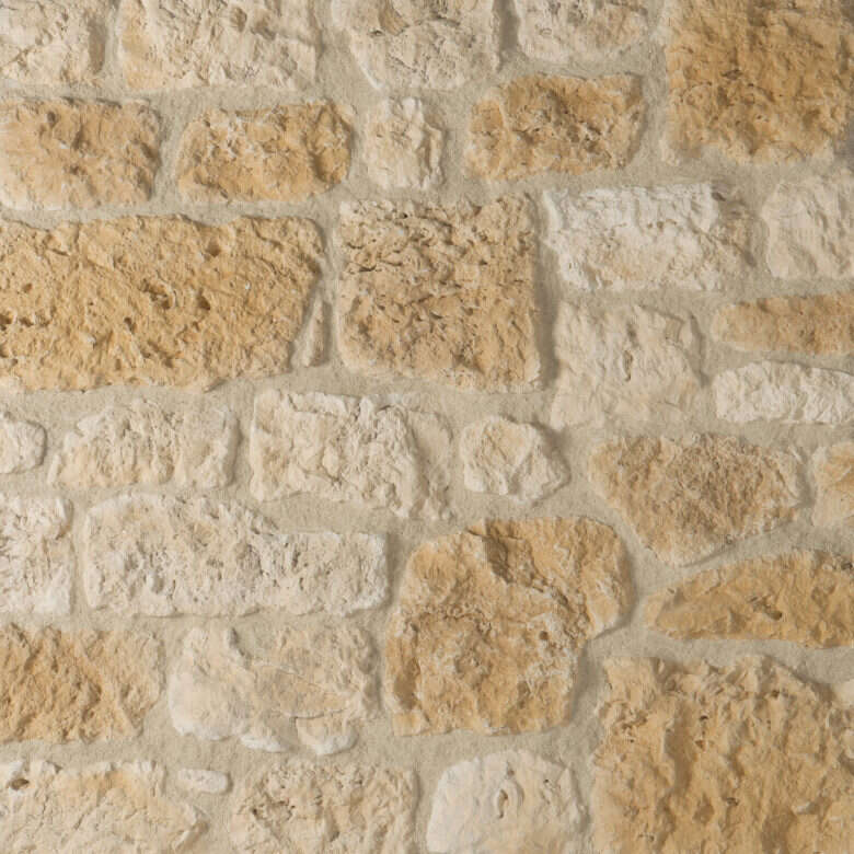 Image du produit PAREMENT MANOIR TERRE DE SIENNE - 1 PQT = &plusmn; 0,50 M&sup2;