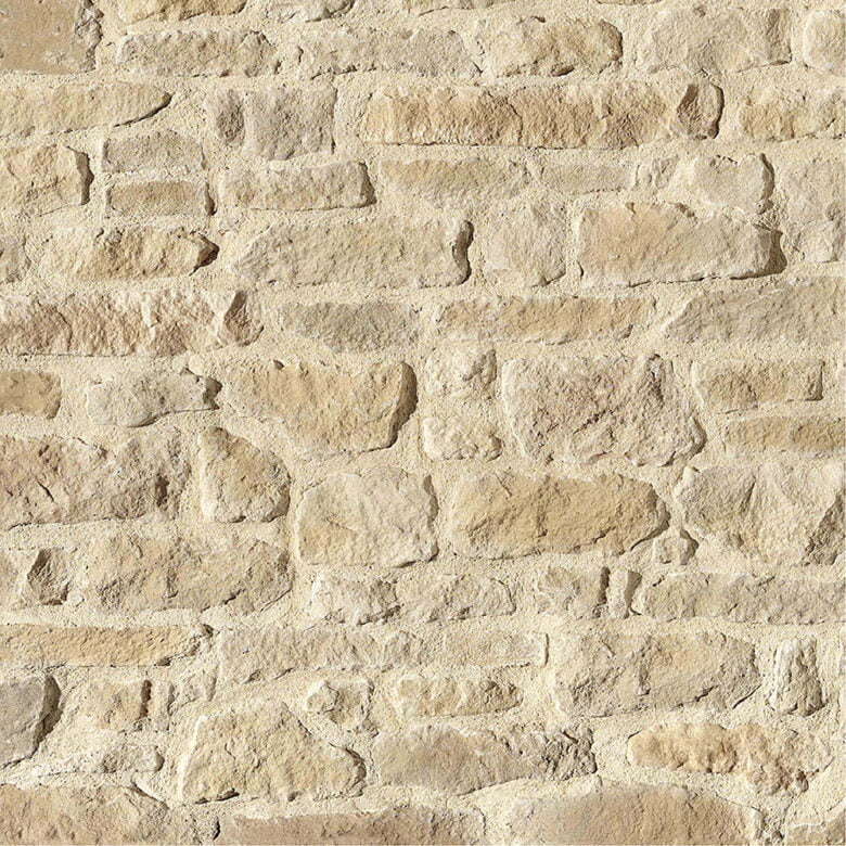 Image du produit PAREMENT CAUSSE BEIGE NUANCE - 1 PQT = &plusmn; 0,50 M&sup2;