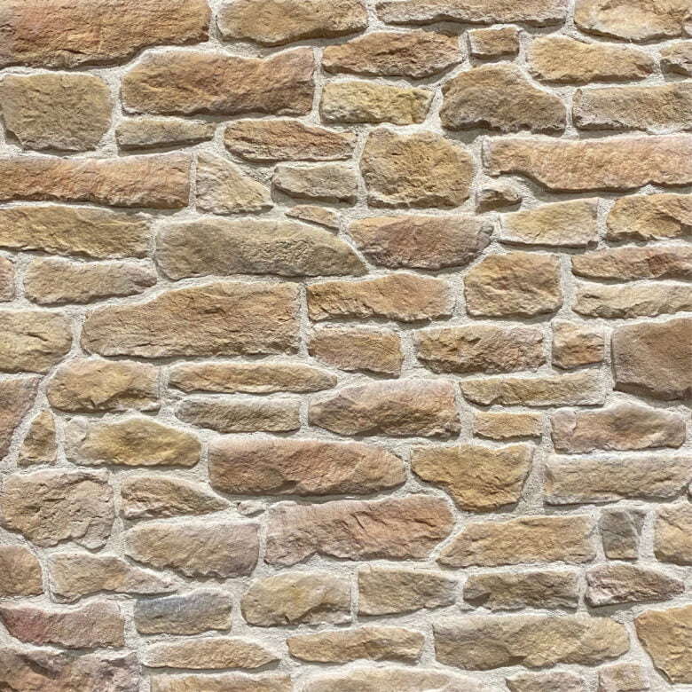 Image du produit PAREMENT CAUSSE BEIGE DORE - 1 PQT = &plusmn; 0,50 M&sup2;