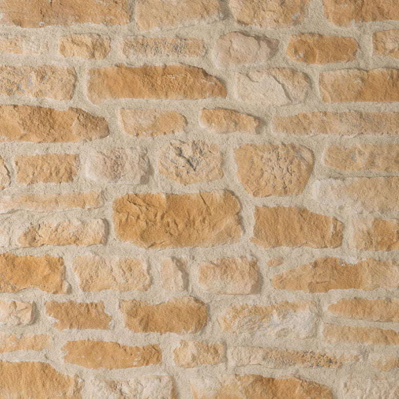 Image du produit PAREMENT CAUSSE TERRE DE SIENNE - 1 PQT = &plusmn; 0,50 M&sup2;