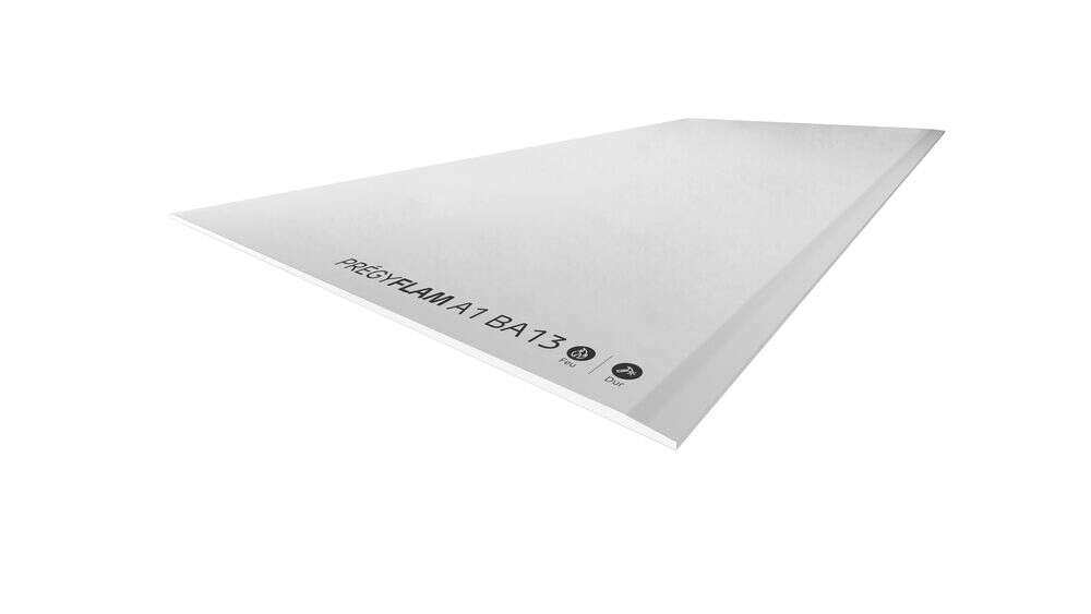 Image du produit PREGYFLAM A1 BA 13MM 250/120