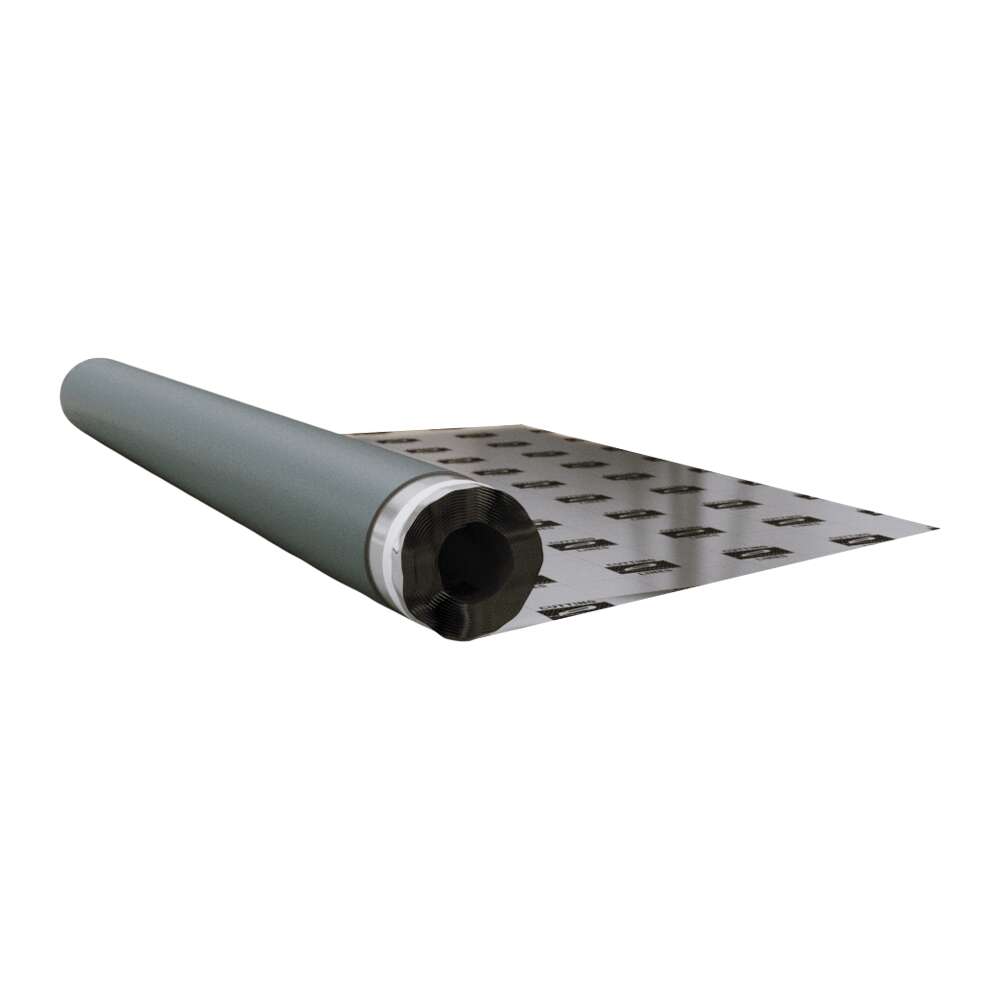 Image du produit SOUS-COUCHE XPS MULTIPROTECT ACOUSTIC EP. 2MM 1x8ML - RLX DE 8 M2