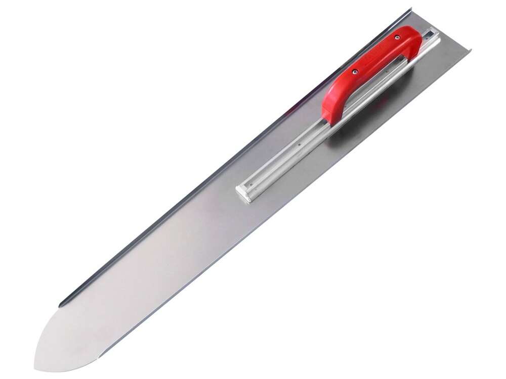 Image du produit LISSEUSE INOX SUPER PRO 75CM