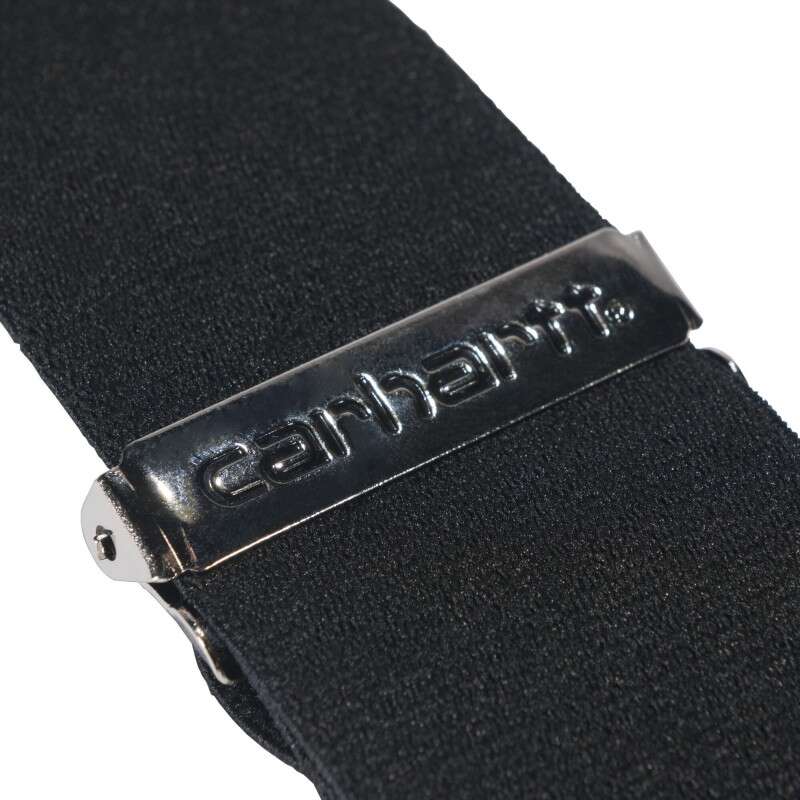 Image du produit BRETELLES 001 NOIR A0005523 FLEX ELASTIC SUSPENDERS TAILLE UNIQUE