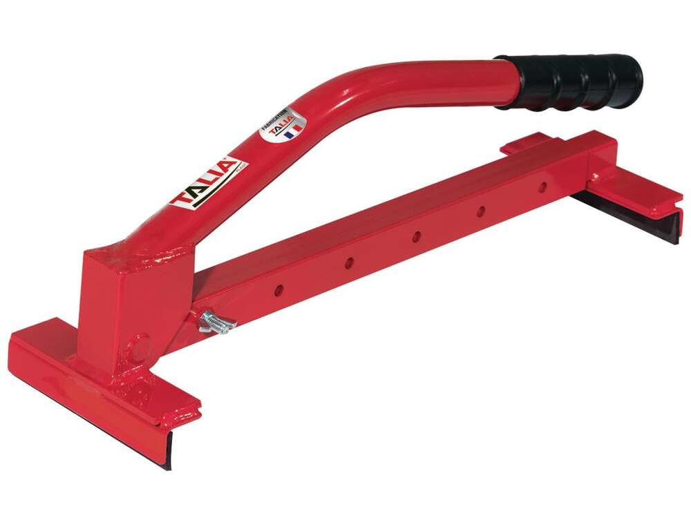 Image du produit PORTE-DALLES PRO DE 380 A 625MM