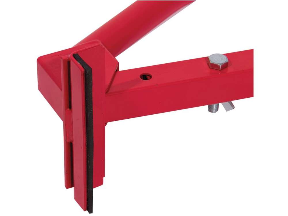 Image du produit PORTE-DALLES PRO DE 380 A 625MM