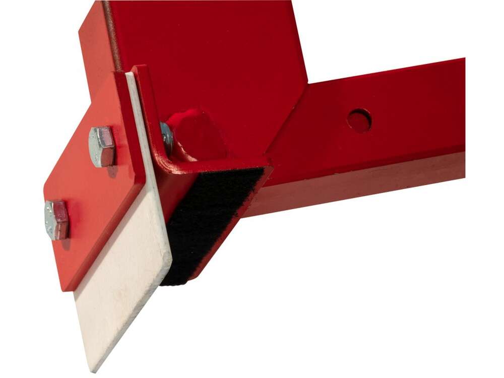 Image du produit PORTE-DALLES PRO DE 380 A 625MM