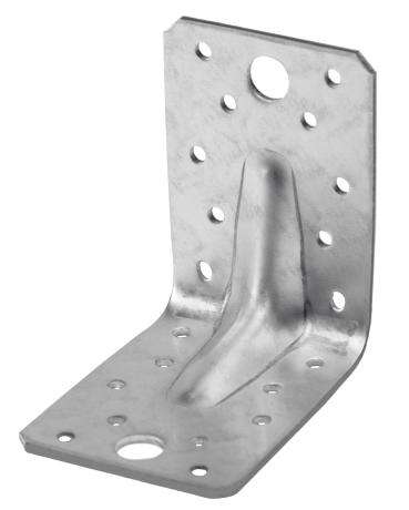 Image du produit EQUERRE RENFORCEE  70 x 70 x 55 x 2