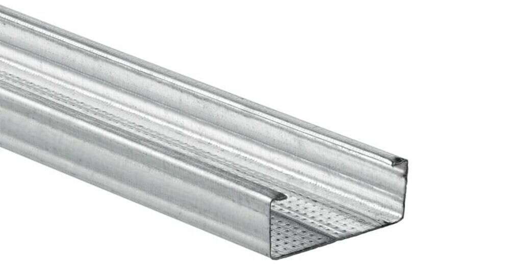 Image du produit ENTRETOISE S47 LG 1,15 ML - PQT DE 10 PCES