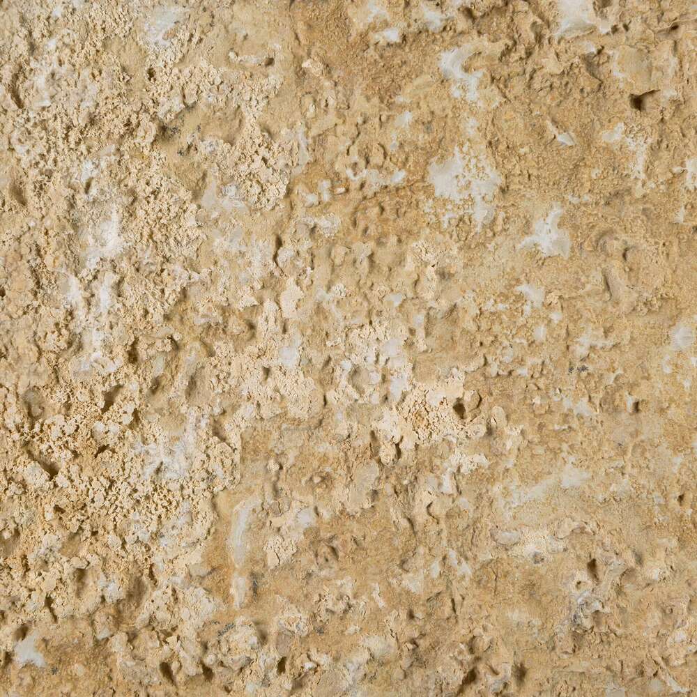 Image du produit CALCAIRE DE L&rsquo;YONNE MOELLON 4 - 8 CM FINITION NATURELLE CLIVEE