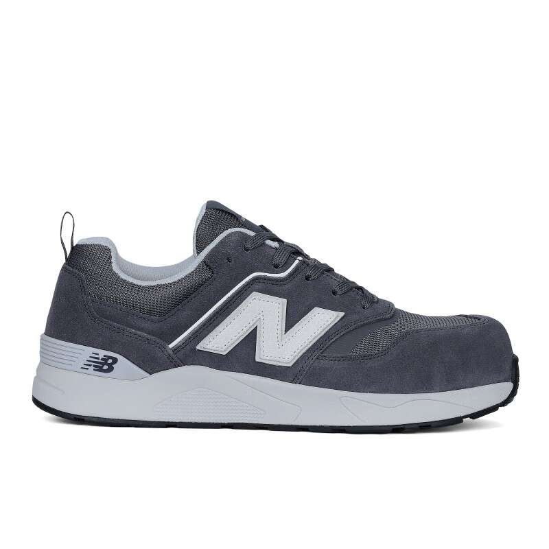 Image du produit NB CHAUSSURE ELITE LITE MEELCAP GW GRISE/BLANCHE