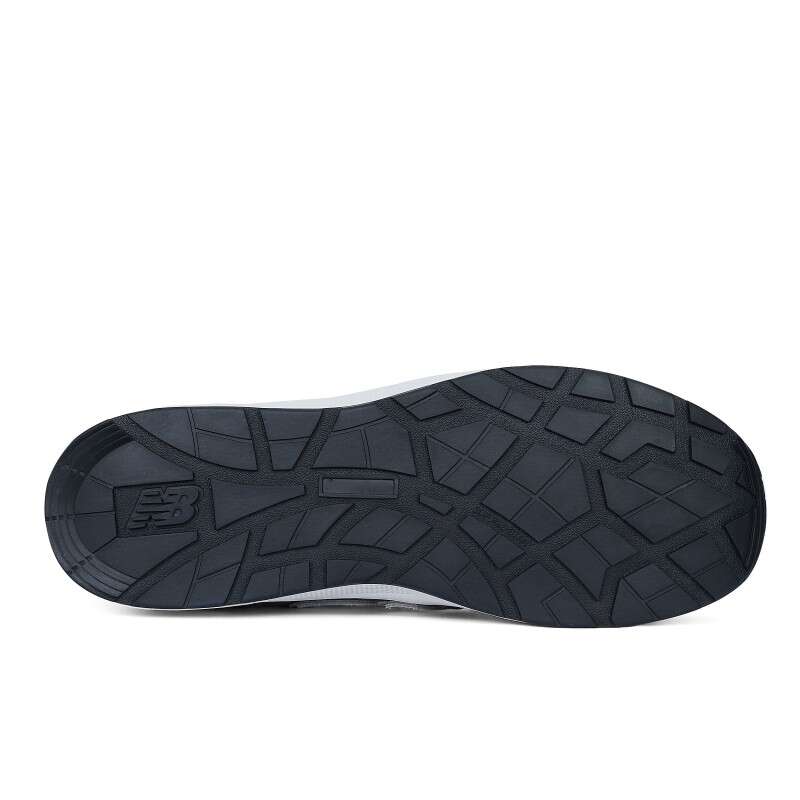 Image du produit NB CHAUSSURE ELITE LITE MEELCAP GW GRISE/BLANCHE