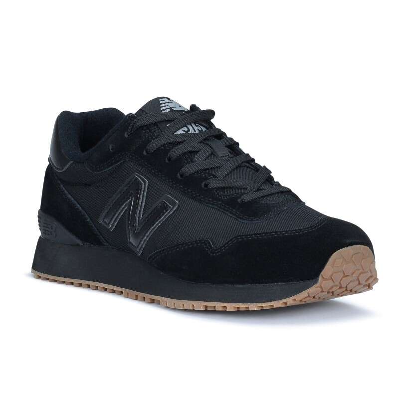 Image du produit FEMME NEW BALANCE 515 SR NOIR CHAUSSURES BASSE