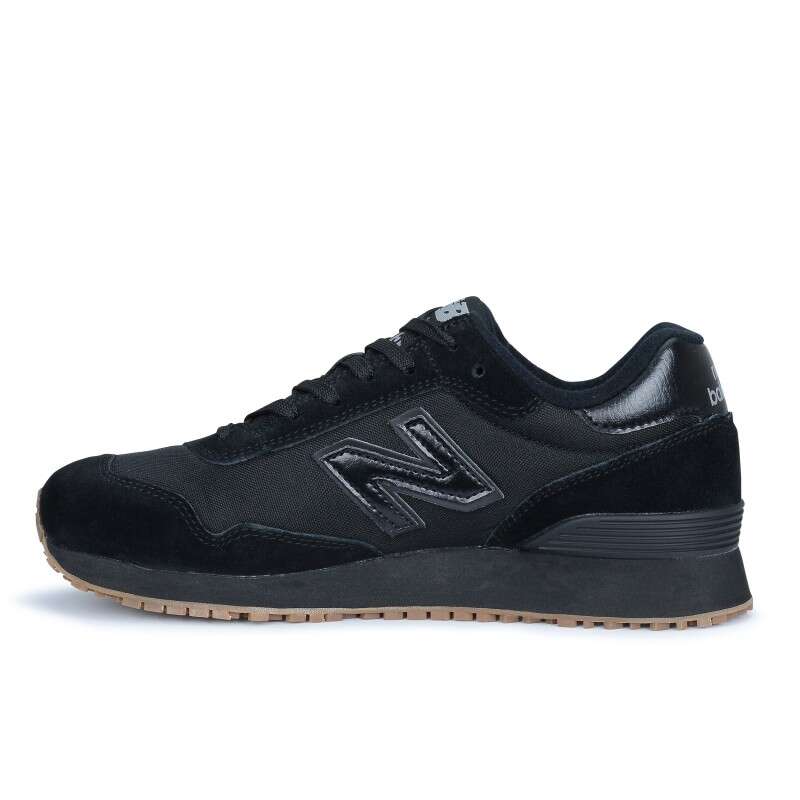Image du produit FEMME NEW BALANCE 515 SR NOIR CHAUSSURES BASSE