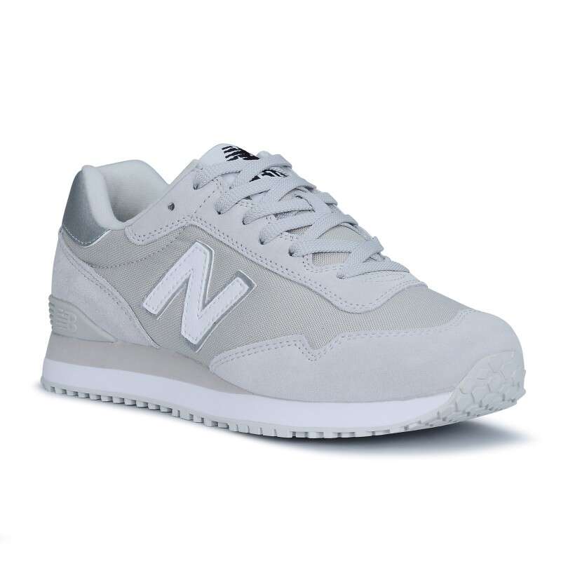 Image du produit FEMME NEW BALANCE 515 SR GRIS CHAUSSURES BASSE