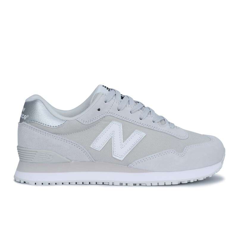 Image du produit FEMME NEW BALANCE 515 SR GRIS CHAUSSURES BASSE