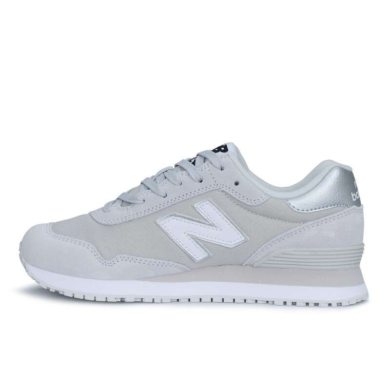 Image du produit FEMME NEW BALANCE 515 SR GRIS CHAUSSURES BASSE