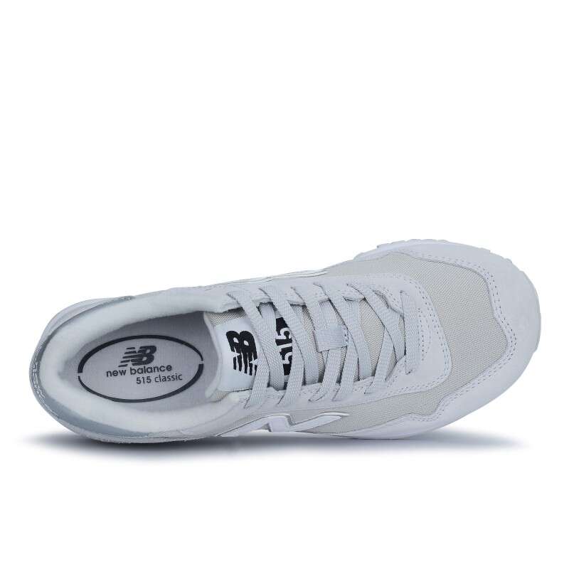 Image du produit FEMME NEW BALANCE 515 SR GRIS CHAUSSURES BASSE