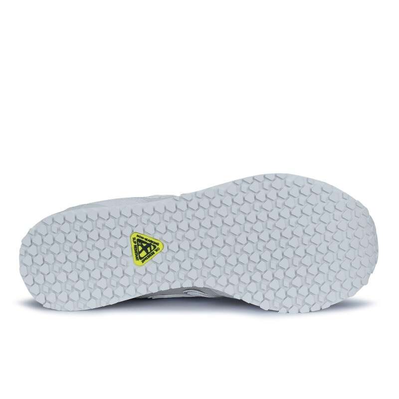Image du produit FEMME NEW BALANCE 515 SR GRIS CHAUSSURES BASSE
