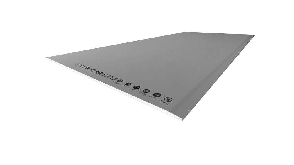 Image du produit SOLIDROC AIR BA13 300/120