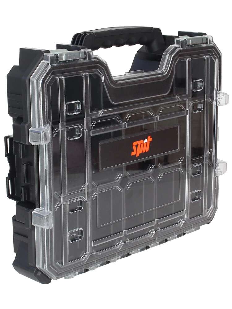 Image du produit MALLETTE MINI KEYBOX L