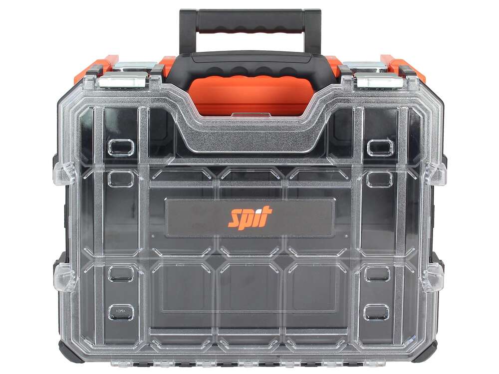 Image du produit MALLETTE MINI KEYBOX L