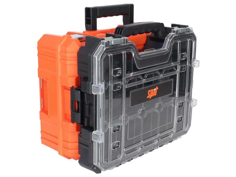Image du produit MALLETTE MINI KEYBOX L