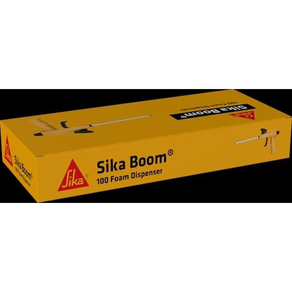 Image du produit PISTOLET SIKA BOOM - 100 FOAM DISPENSER