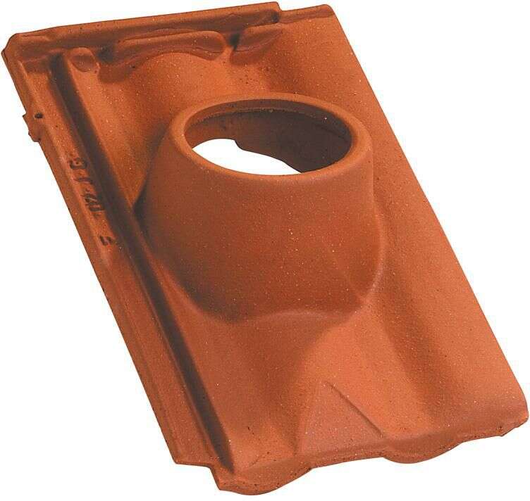 Image du produit DELTA 10 ROUGE NUANCE DOUILLE &Oslash;126