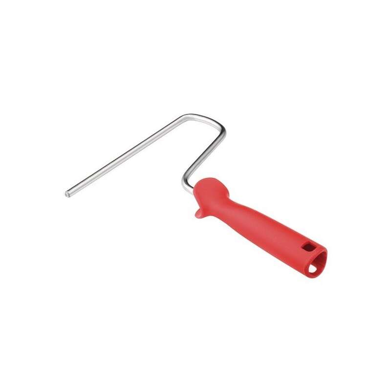 Image du produit MONTURE CLIP POLYPRO POUR MANCHON 180 MM