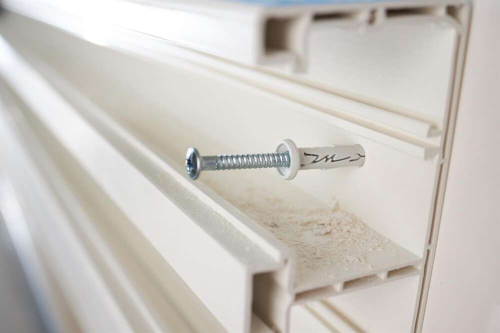 Image du produit CHEVILLE HITM 5X25/5P - SEAU 400