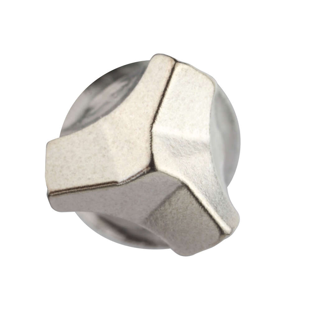 Image du produit FORET BETON ROCKFASTER &Oslash;6,5 x 160 MM - 3 TAILLANTS COMPATIBLE SDS+