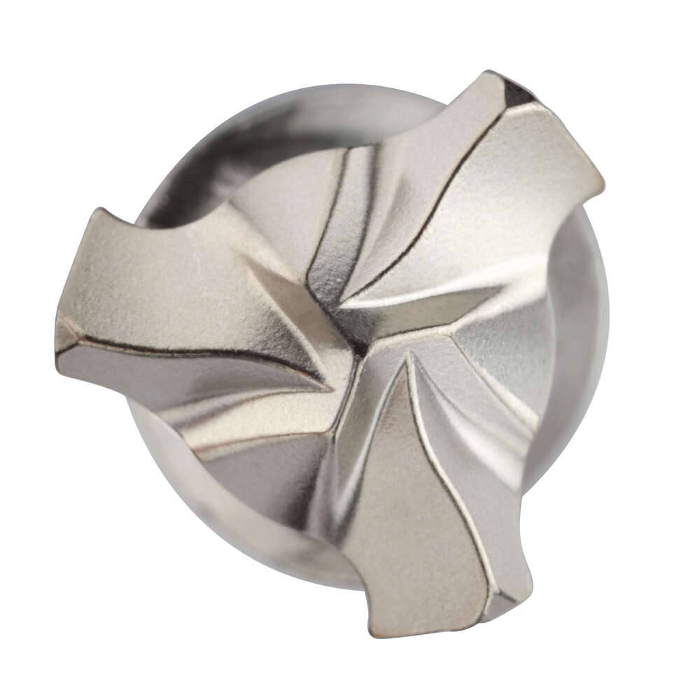 Image du produit FORET BETON ROCKFASTER &Oslash; 8 x 110 MM - 6 TAILLANTS COMPATIBLE SDS+