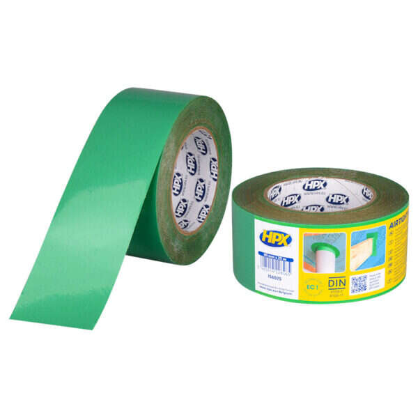 Image du produit RUBAN ADH&Eacute;SIF AIRTIGHT FLEX - 60MM X 25M