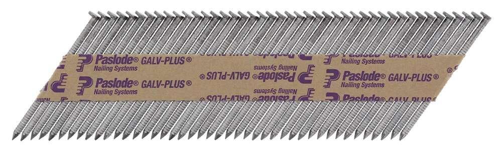 Image du produit PACK 3300 2.8X51 CRANTE GALVA IM350