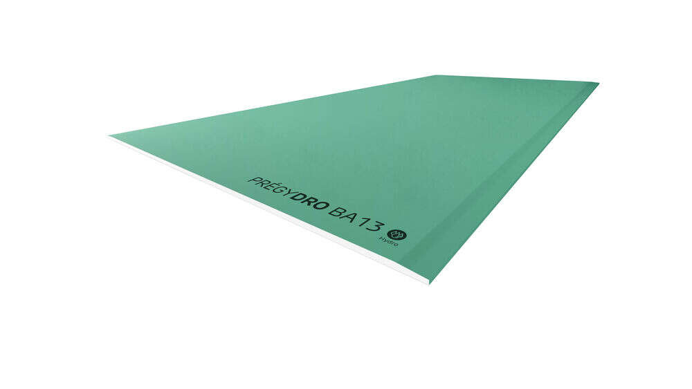 Image du produit PREGYDRO BA 13MM 255/120